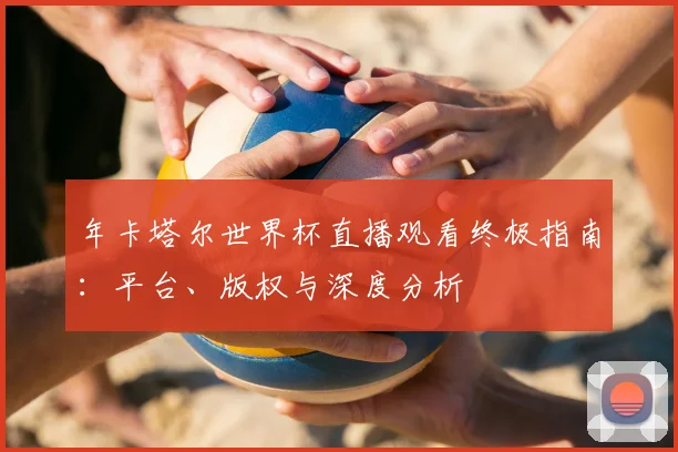 年卡塔尔世界杯直播观看终极指南：平台、版权与深度分析